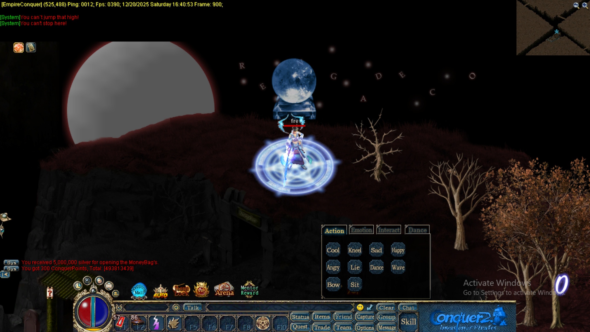 Game Screenshot 3